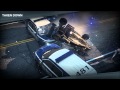 Liberty Park Ambush Ariel Atom 500 V8 NFS Most Wanted 2012 HD Video 