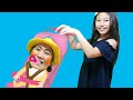 赤ちゃんになりたい!きらこは素敵なお姉さんになれるかな?【寸劇】