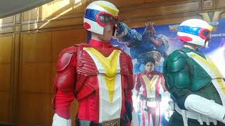 CLOSER LOOK TO VOLTES 5 COSTUMES by Ai Chavez 1,020 views 6 months ago 1 minute, 6 seconds