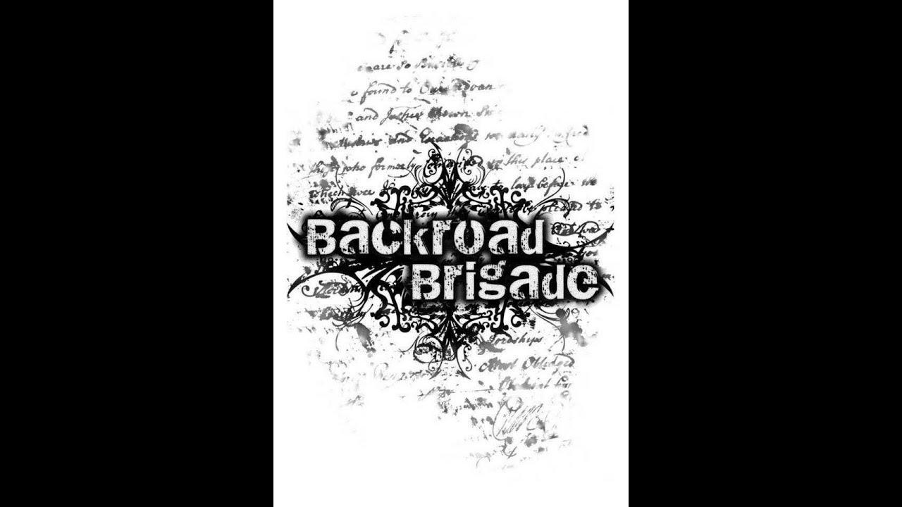 Backroad Brigade - Ghost