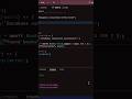 Running simple queries in MongoDB with mongoose #coding #backend #mongodb #typescript #javascript