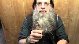 Making Dandelion Root Coffee   From Start To Finish
