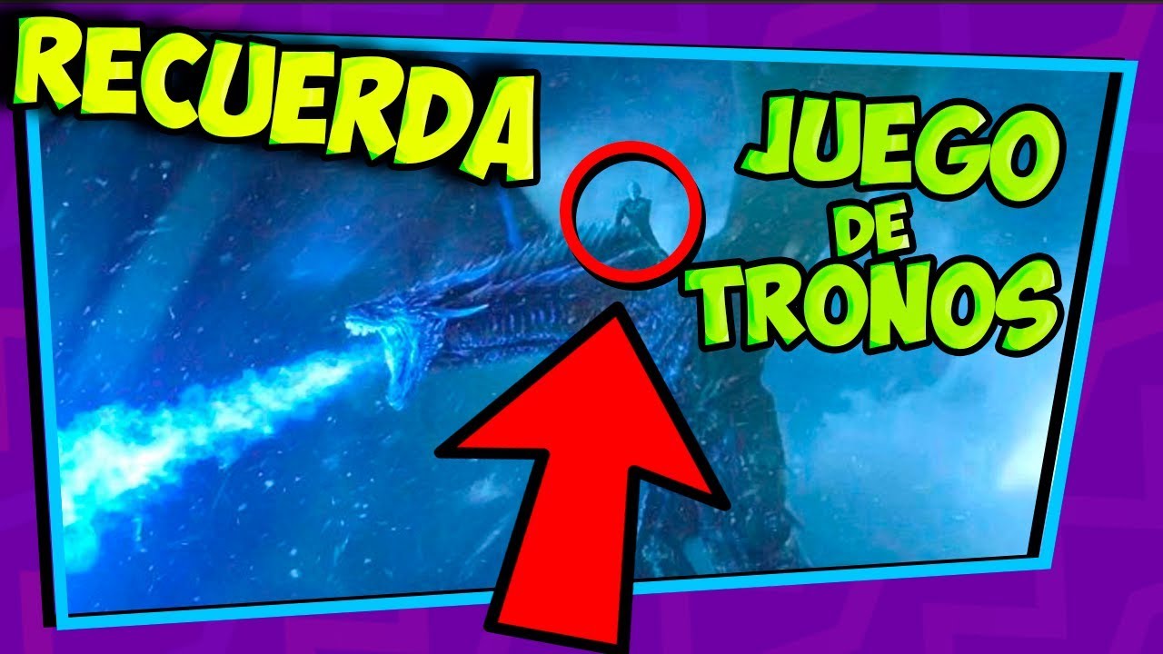 Remember Game of Thrones ???? Summary SEASON 7 with MAP historietas para dibujar