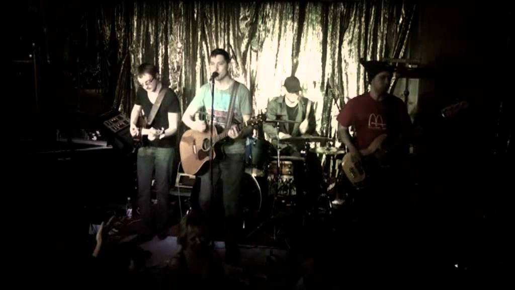 Depeche Mode - Enjoy The Silence (cover by The VALENKI Band)