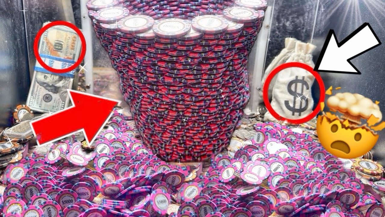 🔥 Мы попробовали сыграть в азартную игру на 1 000 000 долларов за 10 кварталов в казино с высоким...