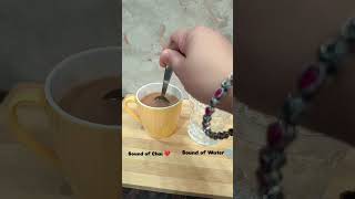 Ek Cup Chai Aur Sukoon ❤️ ☕ #youtubeshorts #trending #trending #viral ‎⁨@DeliciousdishesbyPriyanka⁩