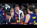 Valencia Basket - Barça (112-113) HIGHLIGHTS | Playoff Liga Endesa 2025-26