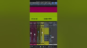 How To Setup Parallel Compression In Studio One