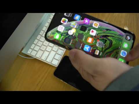 Video IPhone XS Max Lock Và Quốc Tế Có gì Khác nhau , IPhone... - youtube