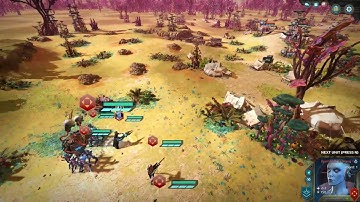 Planetfall, August 7, 2019 stream