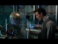 The Message | Doctor Who | The Time of the Doctor | BBC