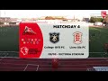 College 1975 FC v Lions Gib. FC | W4 Challenge Group | Gibraltar Football League