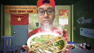 TIỆM PHỞ CỦA ANH HAI - CHƠI THỬ GAME VIỆT NAM ĐANG GÂY SỐT =)))) - Brother Hai