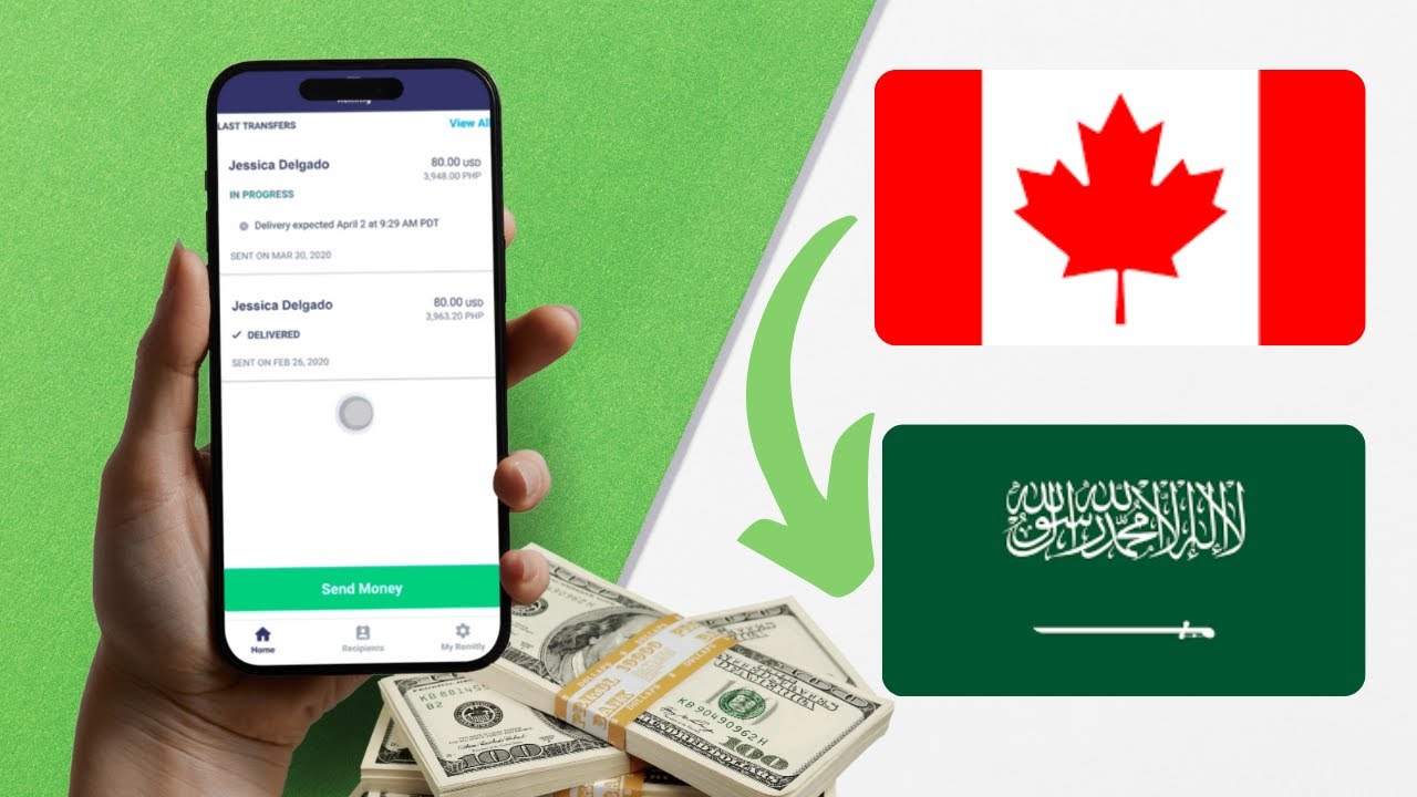 How To Send Money From Canada To Saudi Arabia On Remitly YouTube how-to-send-money-from-canada-to-saudi-arabia-on-remitly-youtube