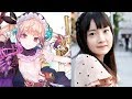 【リディー&スールのアトリエ】リディー(CV.長縄まりあ) クリア特典ボイス