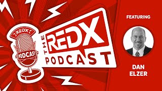 Digital Prospecting Power with Dan Elzer - The REDX Podcast