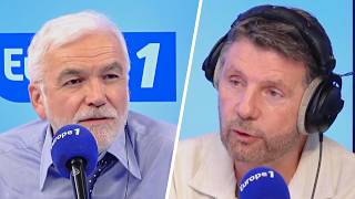 "On m’a refusé dans certaines villes car je suis pro-génocidaire paraît-il…" (Philippe Lellouche)