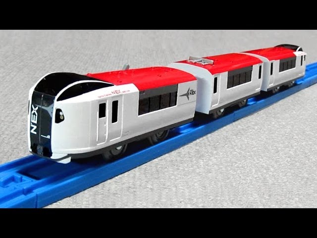 プラレール タカラトミー（TAKARA TOMY） プラレール E259系成田エクスプレス 専用