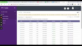 Cách check ghi âm cuộc gọi Zoiper screenshot 3