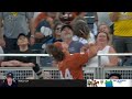 #3 Georgia v #6 Texas (Great!) | MCWS Elimination Game | 2026 College Baseball Highlights & Analysis