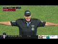 #3 Georgia v #6 Texas (Great!) | MCWS Elimination Game | 2026 College Baseball Highlights & Analysis