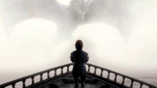 Game of Thrones Season 5 Soundtrack 03 - House of Black and White