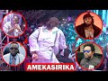 DOGO REMA Awafunga MIDOMO WANAOMSEMA AMSHUKURU DIAMOND Kwa KUMSAIDIA DOTTO MAGARI Aongeza CHUMVI DOGO REMA Awafunga MIDOMO WANAOMSEMA AMSHUKURU DIAMOND Kwa KUMSAIDIA DOTTO MAGARI Aongeza CHUMVI