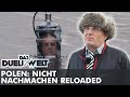 Nicht nachmachen reloaded! Wigald Boning &amp; Jokos kreative Ideen | Duell um die Welt