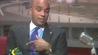 Cnn Correspondent Joe Johns Interview