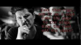 The Script - If You Could See Me Now lyrics