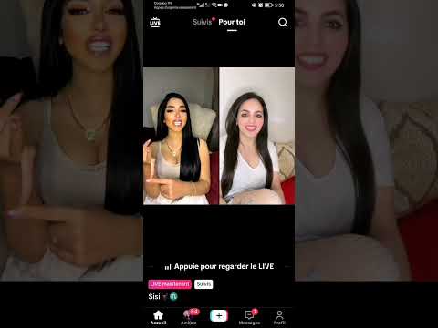 مع هذو الاثنين تضحك و تنسي هموم الدنيا و ما فيها