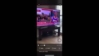 Full MSNBC reporter “Alison Morris”says N word on live television racist comments regarding Kobe Bryant Guide