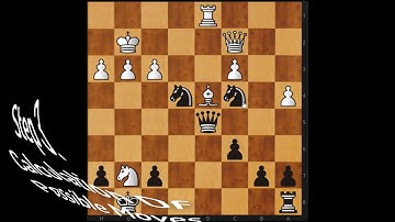 28 DAYS TO BETTER CHESS TACTICS - DAY 14 - ANNIHILATION OF DEFENSE/ADVANCED
