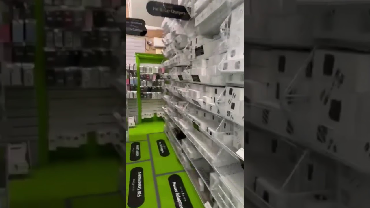 Top Gift Birmingham Wholesale Store Tour