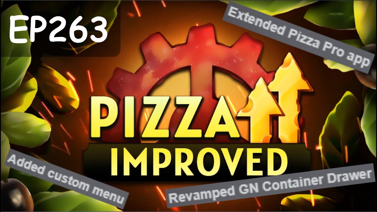 KBN PIZZARIA MOC APK (Android App) - Free Download