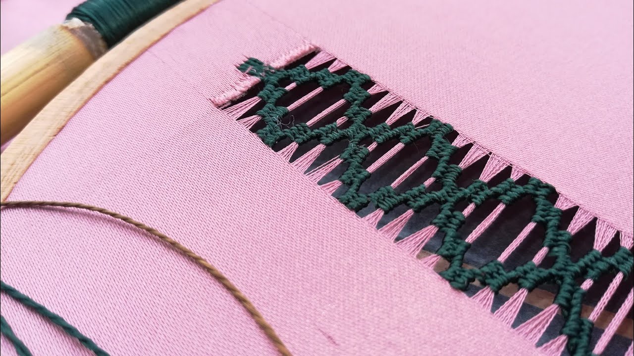 😍دروس تعليمية للمبتدئات في الطرز المسلول 2020 💎 شرح واضح و بسيط✂️كوزة