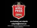 Rude pride   my way of life 2013