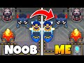 So i copied everything this noob did again bloons td battles 2