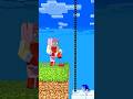 Fat Sonic Super Sad Story😫 Help Save Baby Sonic?🙏 Kamin Passo Bem Solto