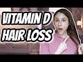 Vitamin D and HAIR LOSS| Dr Dray