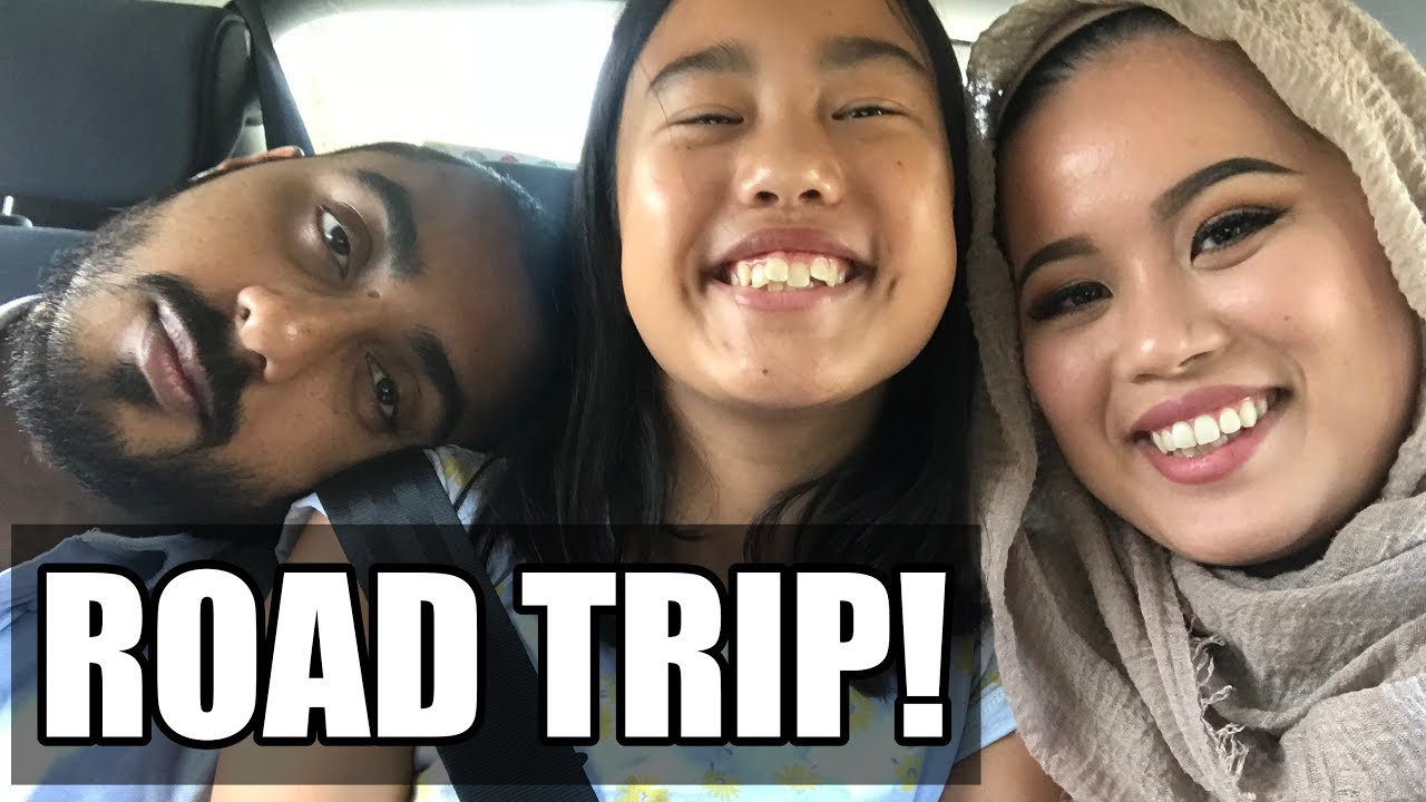 Going Home to See My Parents | Life After Marriage - YouTube