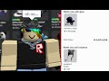 I Accepted EVERY TRADE I Was Sent in Roblox