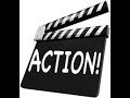 Stanislavski  4. playing an action? An actor&#39;s work