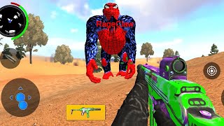 Wild Animal Hunter 3D - Dinosaur Hunter Game - Android Gameplay #209 screenshot 5