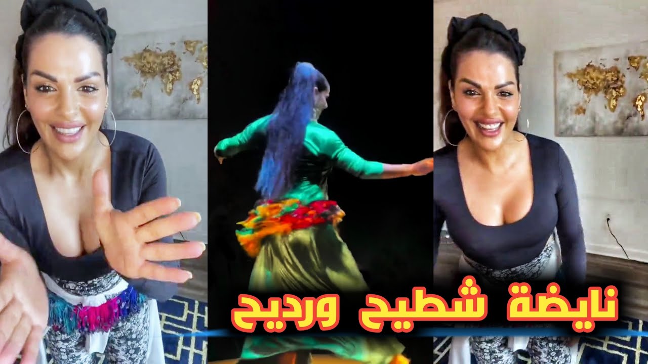 موسيقى شعبية نايضة شطيح 2023 احسن شطحات فى العالم