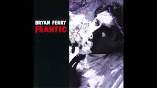 Bryan Ferry - Nobody Loves Me (5.1 Surround Sound)