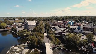 Vodkow Cream Almonte Friendship Series Doentary