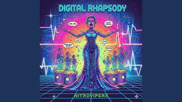 Digital Rhapsody