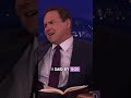 Norm Macdonald saved his wife’s life 😆 #normmacdonald #standupcomedy #conan #snl