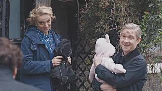 Sherlock Episodes: Absolute Garbage to Not that Bad